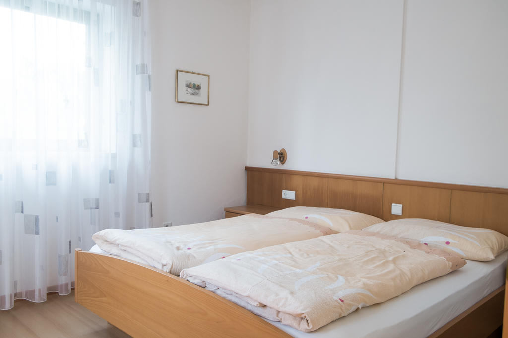 Ferienwohnung Pippohof Appiano Sulla Strada Del Vino Rom bilde