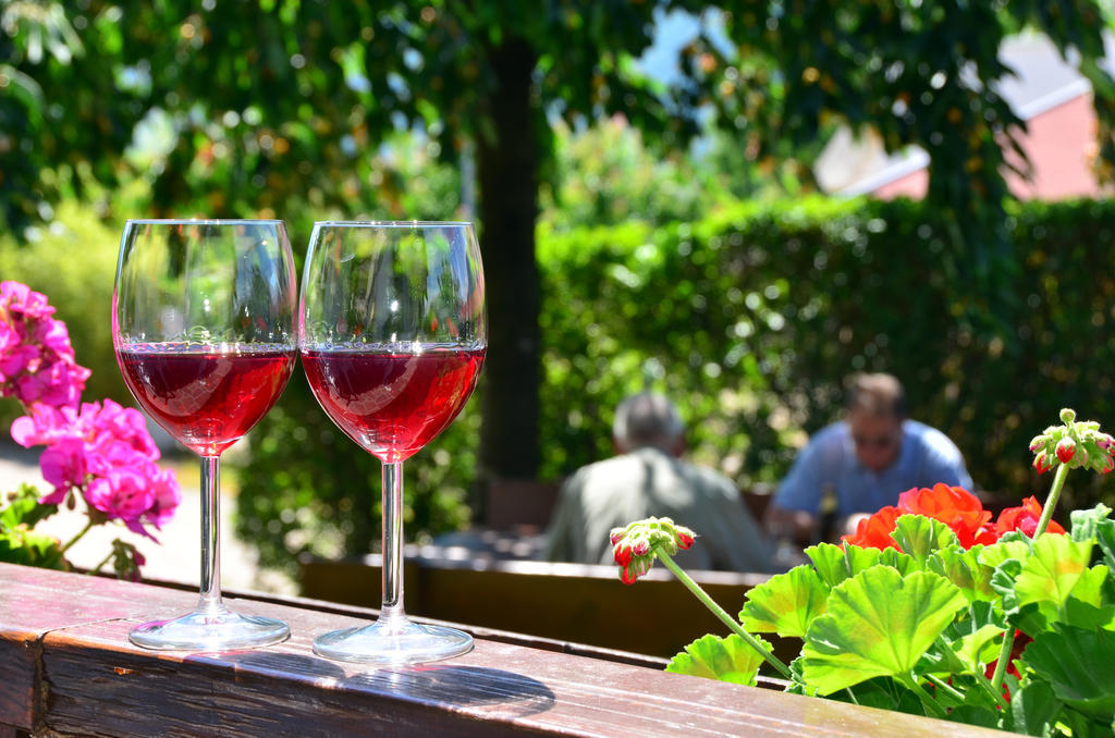 Ferienwohnung Pippohof Appiano Sulla Strada Del Vino Rom bilde
